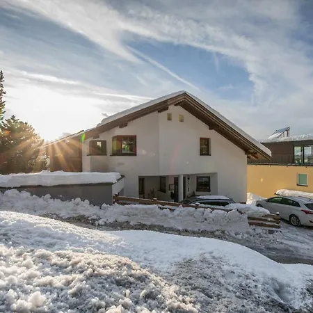 Appartement Recheis Innsbruck