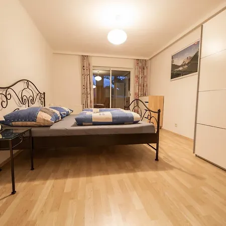 Appartement Recheis