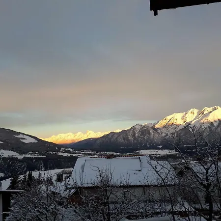 Recheis Appartement Innsbruck