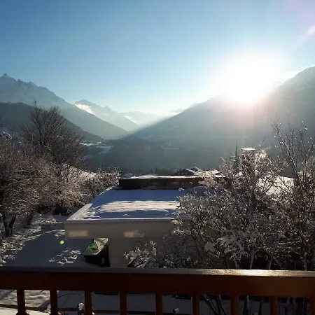 Recheis Appartement Innsbruck