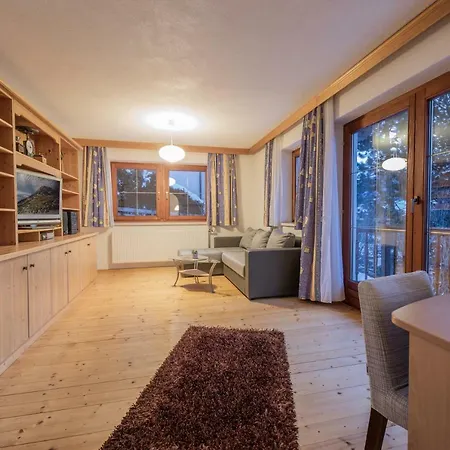 Apartment Recheis Innsbruck
